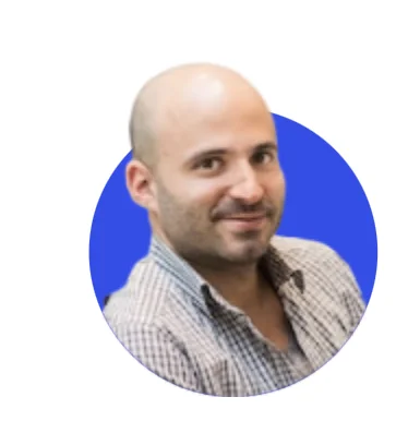 Mike Schiffman, Founder of Pennstar Solar, at a solar installation site in Southeastern Pennsylvania